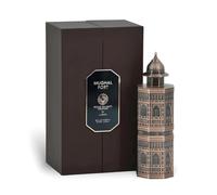Lattafa Niche Emarati Mughal Fort agua de perfume unisex