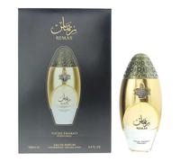 Lattafa Niche Emarati Remas Eau De Parfum 100ml For Men