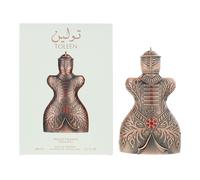 Toleen Niche Emarati by Lattafa Eau de Parfum - Mujer 80 ml