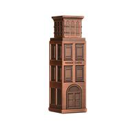 Lattafa Niche Emarati Vintage Castle eau de parfum para hombre