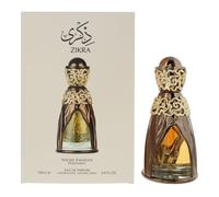 Lattafa Niche Emarati Zikra for Unisex Eau de Parfum Spray 100 ml
