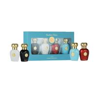 Lattafa Opulent Collection 4x25ml Unisex Perfume Set