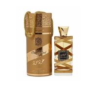 Lattafa Oud Mood Elixir Eau de Parfum 100 ml