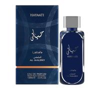 HAYAATI - AL MALEKY