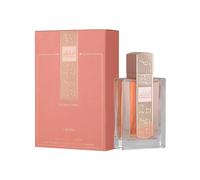 Lattafa - Perfume Angham Second Song de 100 ml para mujer, Eau de Parfum con corazón dulce floral y fondo envolvente de vainilla, ambroxan y almizcle