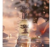 Lattafa Perfume original - Fragancia oriental para hombre y mujer - EDP - Unisex (Pride - Eternal Oud - 100 ml)