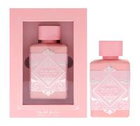 Badee Al Oud (Oud for Glory) - Eau de Parfum con difusor de 100 ml de Lattafa