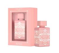 Badee Al Oud (Oud for Glory) - Eau de Parfum con difusor de 100 ml de Lattafa