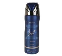 Lattafa perfumes hayaati al maleky perfumed body spray 200ml