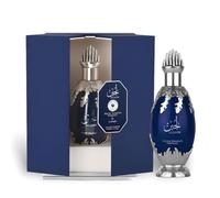 Lattafa Eau de Parfum Lujain Niche emiratí Unisex 100 ml