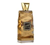 Lattafa Perfumes Oud Mood Elixir para unisex eau de parfum spray 3.4 onza