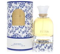 Lattafa Petra by Lattafa Eau De Parfum Spray 3.4 oz / e 100 ml