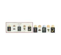 Lattafa Pride Eau de Parfum - Set de regalo n.º 2 (5 x 20 ml) | Set de regalo de perfume de lujo para hombres y mujeres | Fragancias árabes de larga duración | Mini aerosoles de viaje