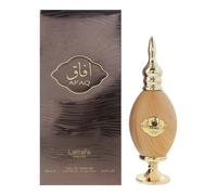 AFAQ GOLD eau de parfum vaporizador 100 ml