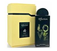 PRIDE AFFECTION eau de parfum vaporizador 100 ml