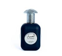 Lattafa al ameed eau de parfum 100ml vaporizador