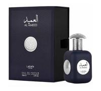 Lattafa Al Ameed Eau De Parfum 100Ml Vaporizador