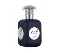 Lattafa Pride Al Ameed Silver Eau de Parfum 100 ml