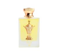 Lattafa pride al areeq gold eau de parfum unisex 100ml