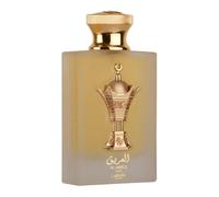 Lattafa pride al areeq gold eau de parfum unisex 100ml