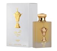 Al Dur Al Maknoon Silver Eau De Parfum