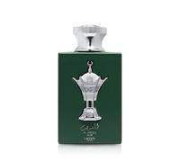Lattafa Pride Al Areeq Silver agua de perfume unisex