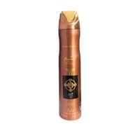 Lattafa pride al qiam gold - ambientador prémium de 300 ml