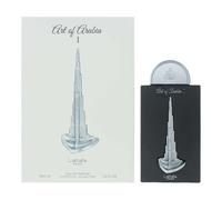 Lattafa Pride Art Of Arabia I Eau De Parfum 100ml for Unisex