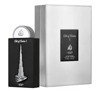 Lattafa Pride Art of Arabia I, Perfume unisex Eau de Parfum - Fragancia cautivadora y memorable para hombres y mujeres
