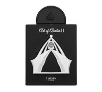 Lattafa Pride Art of Arabia II Eau de Parfum 100 ml