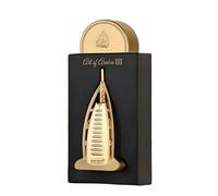 Lattafa Pride Art of Arabia III agua de perfume unisex