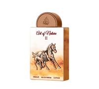 LATTAFA Art of Nature II - 100 ML Eau de Parfum Perfumes Mujer