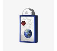 Lattafa Pride Art Of Universe Eau de Parfum 100 ml