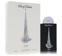 Lattafa Pride Arte de Arabia i Por Lattafa Eau de Parfum Spray (Unisex) 101ml