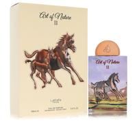 Lattafa Pride Arte Of Nature II Por Lattafa Eau de Parfum Spray (Unisex) 101ml