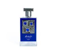 Lattafa Pride Blue Sapphire agua de perfume unisex