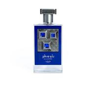 Lattafa Pride Blue Sapphire Eau de Parfum 100 ml