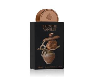 Lattafa Pride Brioche Vanille agua de perfume unisex