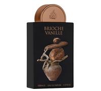 Lattafa Pride Brioche Vanille - Eau de Parfum en aerosol unisex, 3.4 onzas