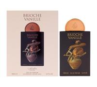 Lattafa Perfume Pride Brioche Vanille – 100 ml