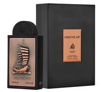 Lattafa Pride Creative Art Eau de Parfum unisex