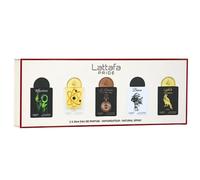 Lattafa Pride Affection 5pc Gift Set EDP 20ml x5 for Women