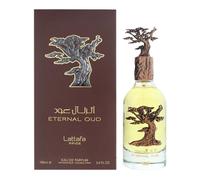 Lattafa Pride Eternal Oud Eau De Parfum 100ml For Unisex
