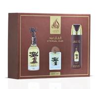 Lattafa Pride Eternal Oud Set de Regalo
