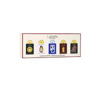 Lattafa Pride Gift set 03 5x20ml - Set de regalo