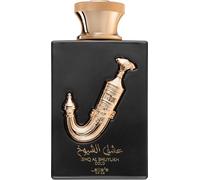 Lattafa Eau de Parfum Ishq Al Shuyukh Gold 100 ml
