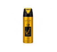 Lattafa Pride Ishq Al Shuyukh Gold Men Desodorante Body Spray 200 ml