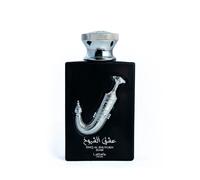 Lattafa Pride Ishq Al Shuyukh Silver agua de perfume unisex