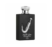 Lattafa Pride Ishq Al Shuyukh Silver Eau de Parfum 100 ml