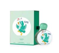 Lattafa Pride Sing agua de perfume